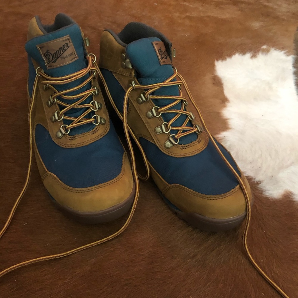 Danner Women's Jag hiking boot Size 10 Brand New